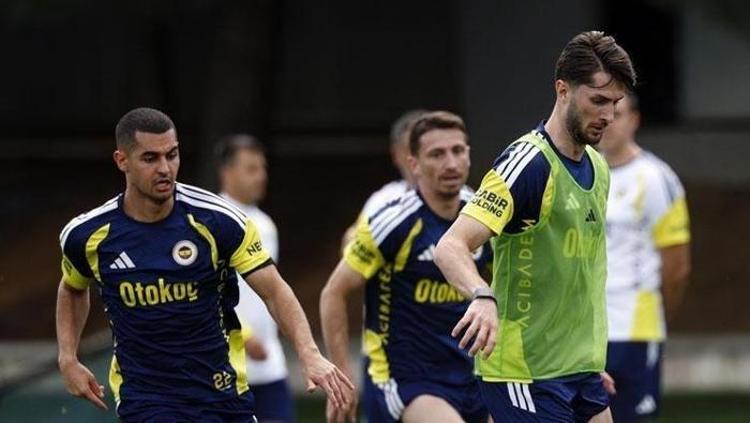 İsmail Kartaldan Roma maçında radikal karar Asensio ve Guendouzi yerine formül