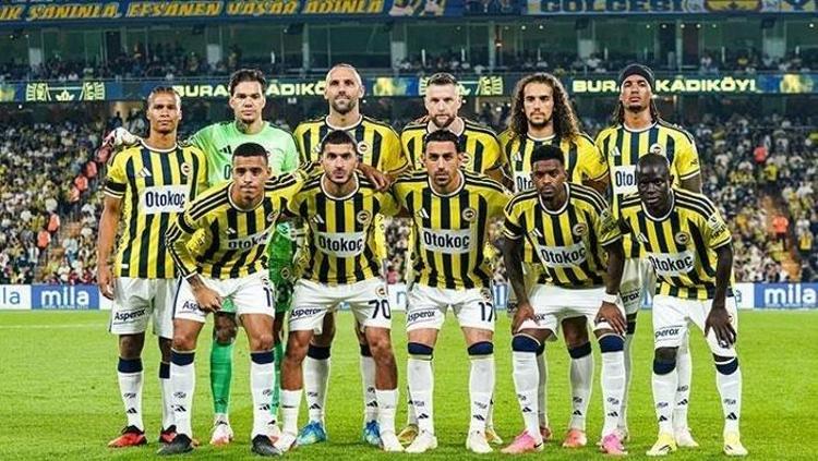 İLK 11DE BÜYÜK PROBLEM