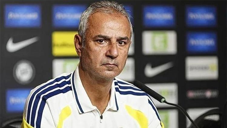 İsmail Kartaldan Roma maçında radikal karar Asensio ve Guendouzi yerine formül