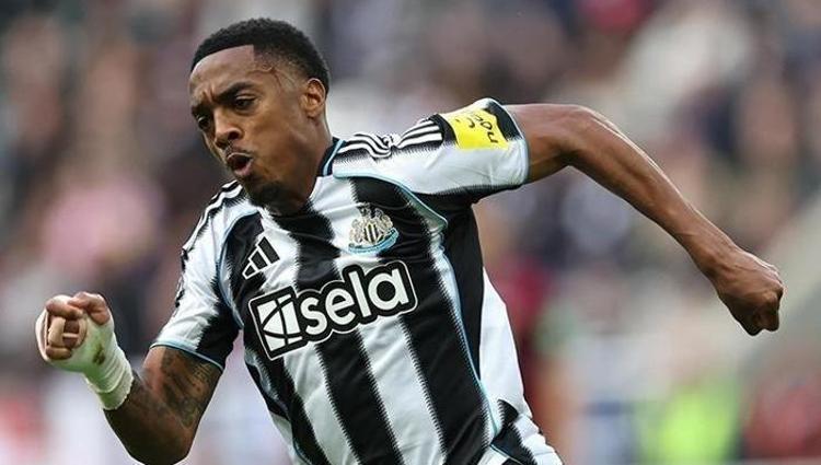 Beşiktaşta Willock transferi neden yattı İptal sebebi ortaya çıktı