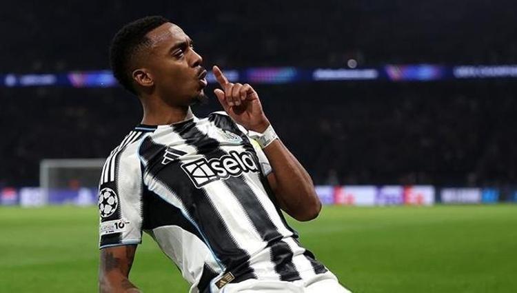 Beşiktaşta Willock transferi neden yattı İptal sebebi ortaya çıktı