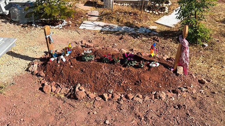 3 yaşındaki Elif Mavinin öldüğü kazada otomobil sürücüsü tutuklandı