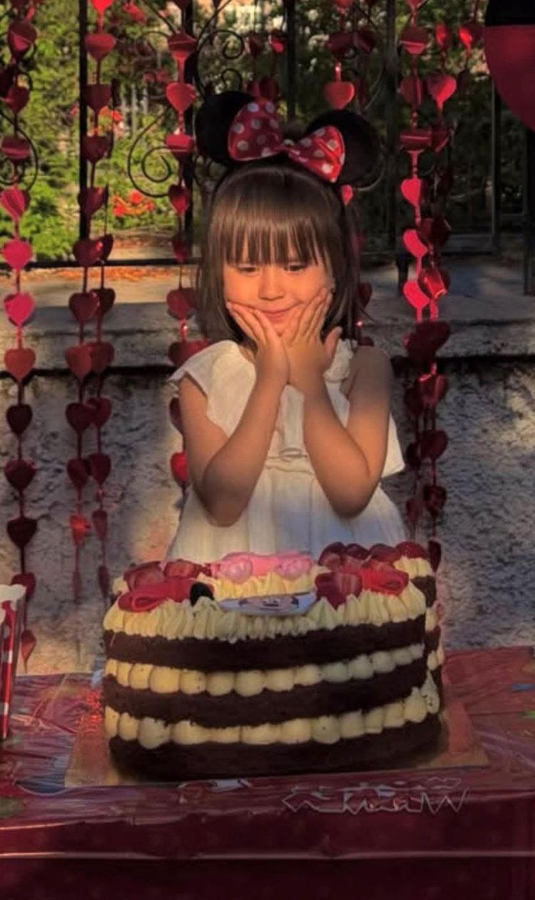 3 yaşındaki Elif Mavinin öldüğü kazada otomobil sürücüsü tutuklandı
