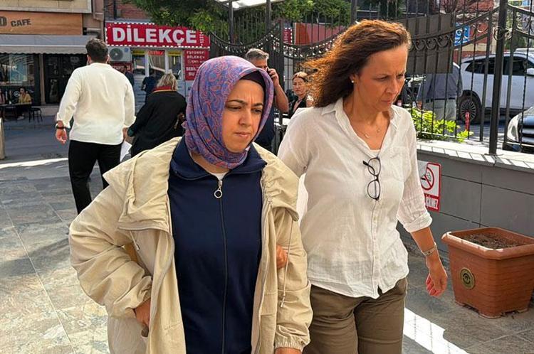 BİLİRKİŞİ RAPORUNDA 14 METRE DETAYI