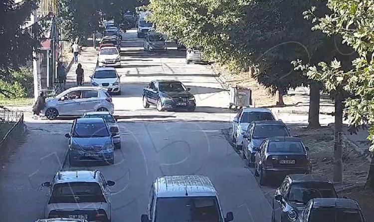 3 yaşındaki Elif Mavinin öldüğü kazada otomobil sürücüsü tutuklandı