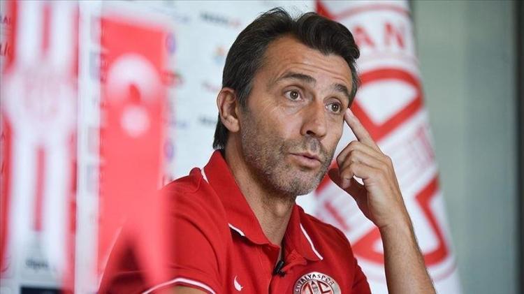 AYRILIĞIN GEREKÇESİ: 6 MAÇTA 4 MAĞLUBİYET