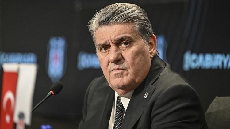 Beşiktaş ekimde seçime gidiyor Serdal Adalı’dan şaşırtan karar