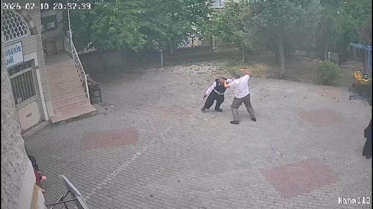 ‘BİZİM KURDUĞUMUZ DÜZENİ BOZAMAZSIN BOZARSAN DA BURADAN GİDERSİN