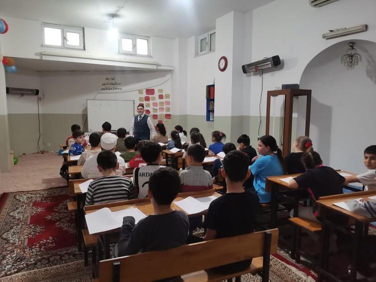 ‘EŞİM ŞÜPHELENİNCE MÜFTÜLÜKTEN YATAN PARALARIN MİKTARLARINI İSTİYOR’