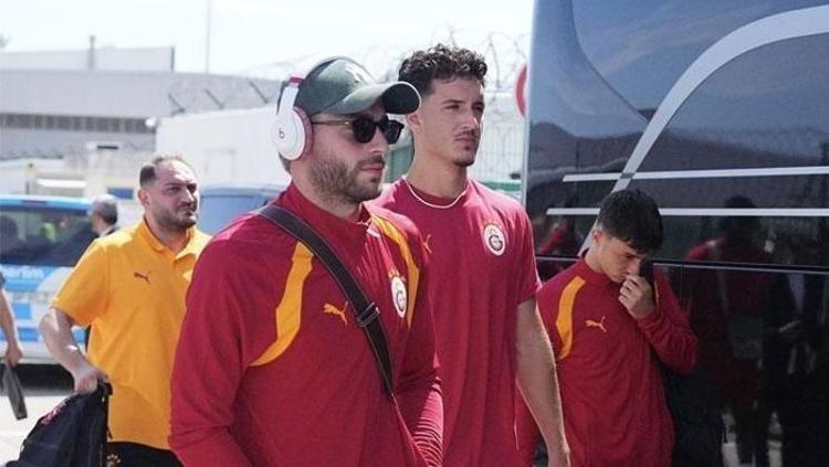 Sporting maçı öncesi sakatlık şoku Okan Burukun B planı