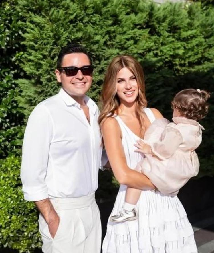 İLK BEBEK HEYECANI: ARZU ALARA