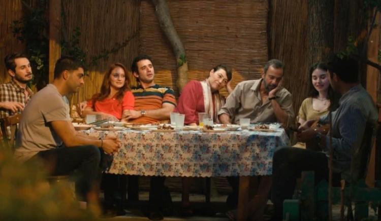 YILDIRIM, YÜREKLERİ TİTRETTİ