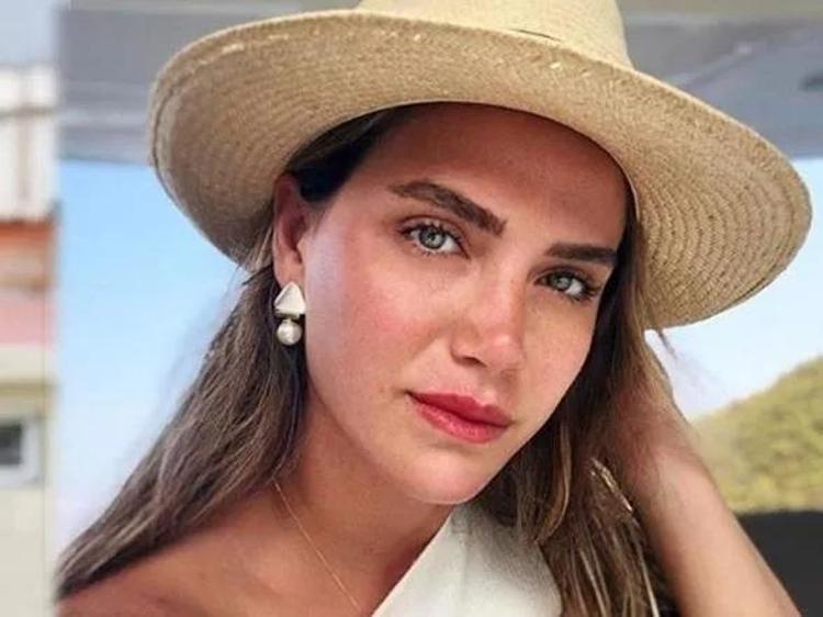 İki yıldır sağlık sorunlarıyla mücadele eden Ceyda Ateş ameliyat oldu