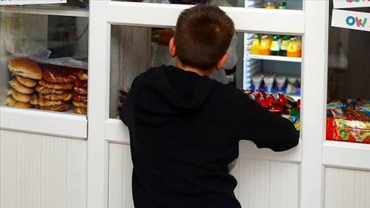 Okul kantinlerinde tarihi karar 675 ürüne onay çıktı: İşte tam yasaklı ürün listesi