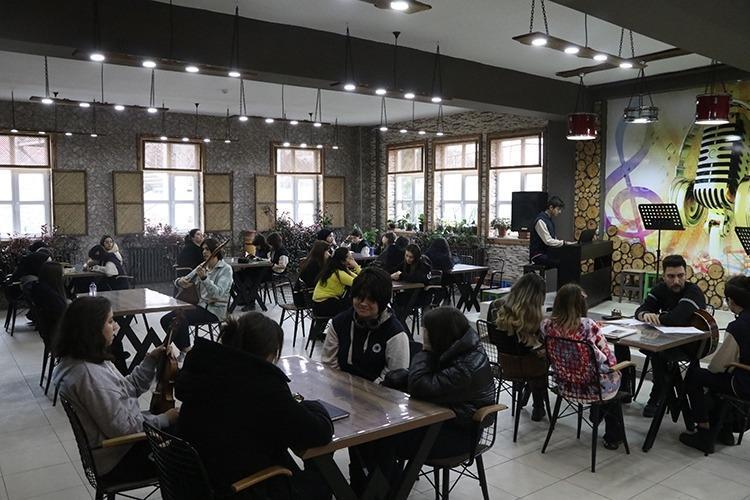 ‘GÜVENLİ GIDA UYGULAMASI TÜKETİCİ DOSTU BİR UYGULAMA’