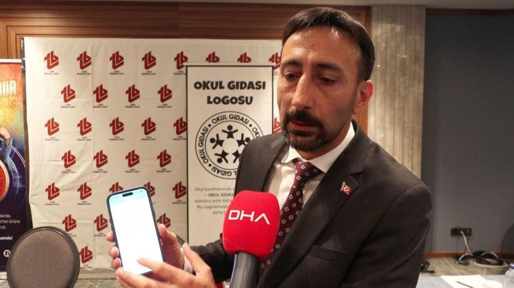 KAPLAN: EN İYİ DENETLEYİCİ TÜKETİCİDİR