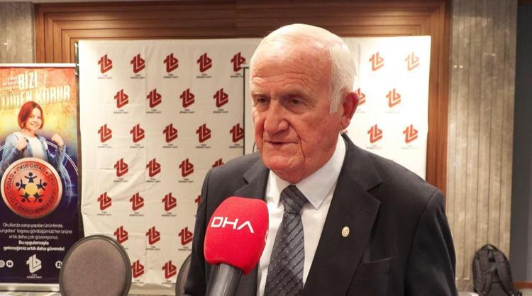 ERK: ÇOCUKLUK ÇAĞINDA OBEZİTEDE DÜNYADA ÜÇÜNCÜ, AVRUPA’DA İSE BİRİNCİ SIRADAYIZ