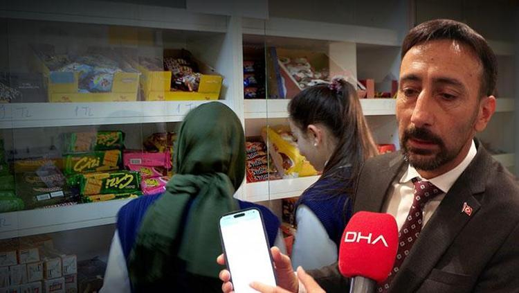 Okul kantinlerinde tarihi karar 675 ürüne onay çıktı: İşte tam yasaklı ürün listesi