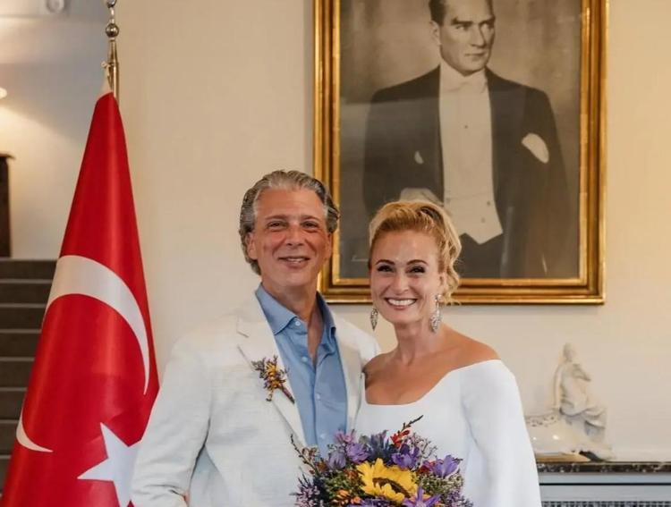 SÜRPRİZ NİKAH
