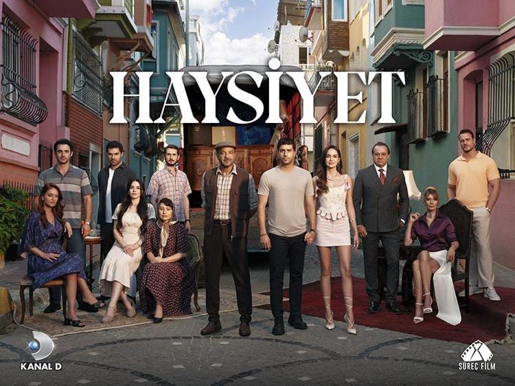 Türkiye Haysiyet’e ağladı İzleyiciler gözyaşlarına boğuldu