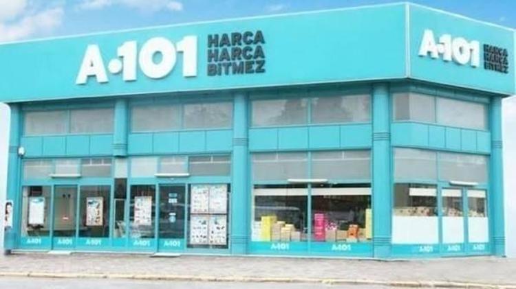 A101 SAAT KAÇTA AÇILIYOR, KAÇTA KAPANIYOR