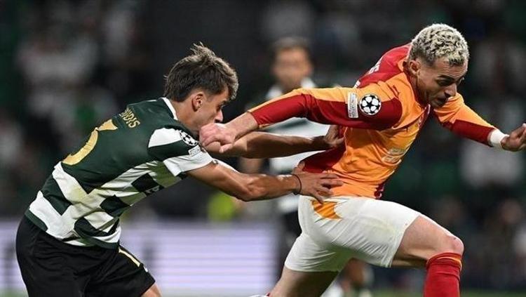 Fenerbahçe’yi de yakmıştı… Norveçli hakem Cimbom’un canını okudu