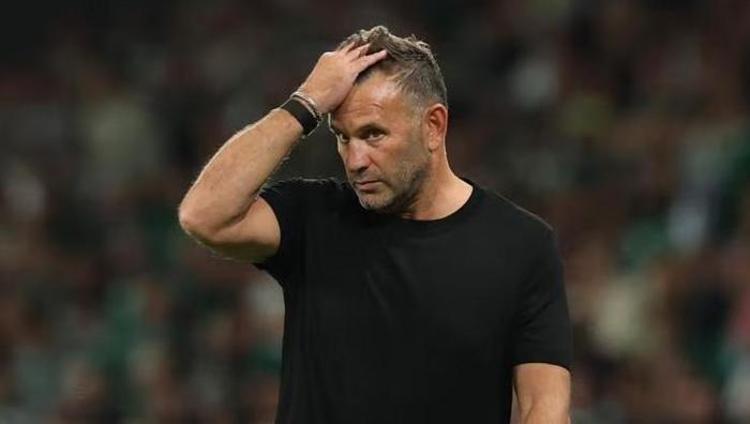 Norveçli hakem için dev adım Cimbom UEFAnın kapısını çalacak