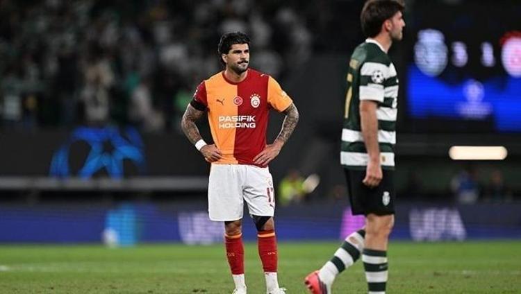 Norveçli hakem için dev adım Cimbom UEFAnın kapısını çalacak