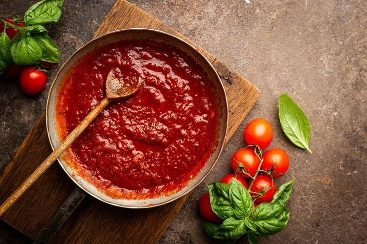 LEZZETTEN ÇOK KIVAMI ETKİLİYOR