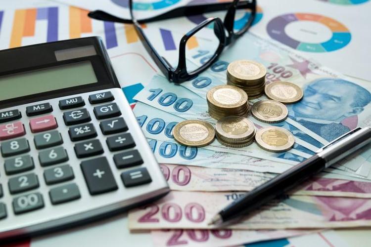REPO İHALELERİYLE GERİLEMİŞTİ
