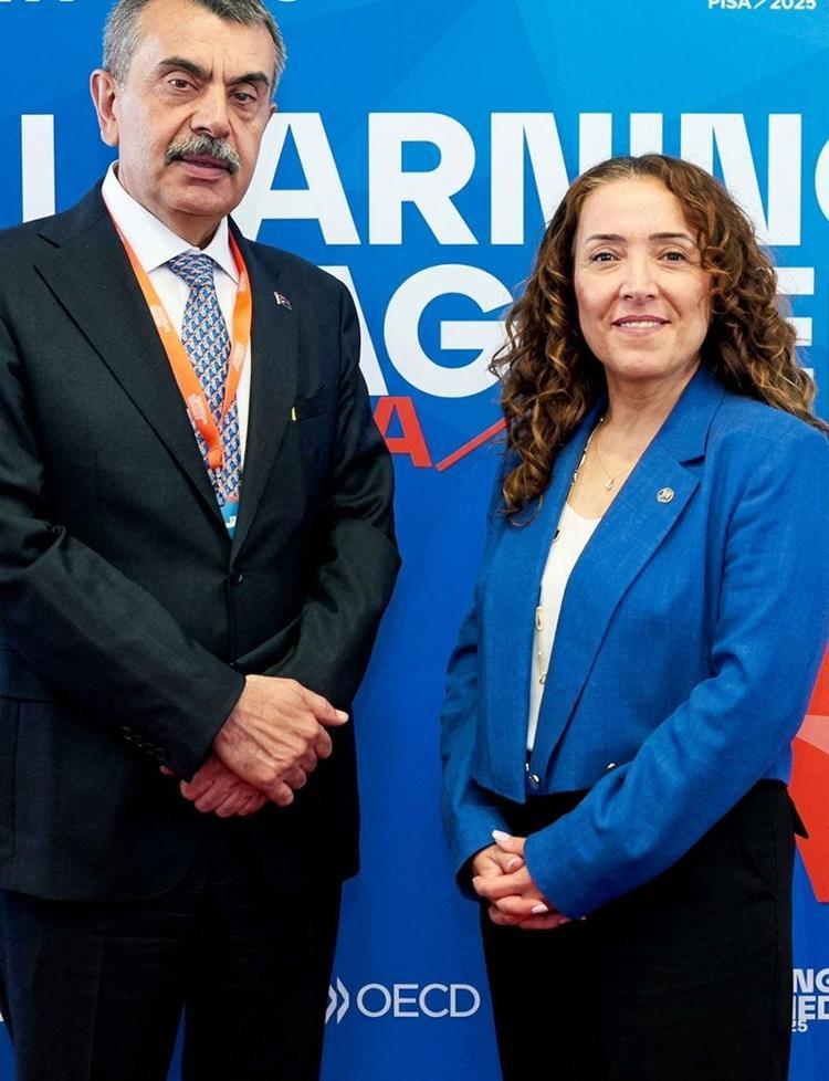 ​MEB’den önemli LGS ve PISA kararı: Kontenjanlar azalacak mı, yeni hedef ne