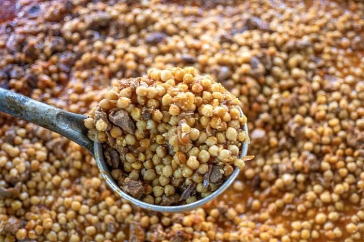 Proteinde kırmızı eti, peyniri solladı Türk mutfağının 3 klasiği dünya devlerini geride bıraktı