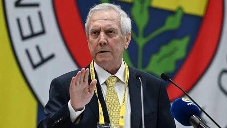 İSTİFASI KABUL EDİLMEDİ