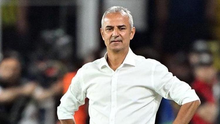 İSMAİL KARTAL İSTİFA ETTİ