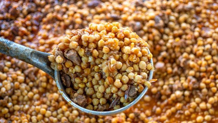 Tencereye bir kaşık ekleyin Nohutun gazını sıfırlıyor, lokum gibi oluyor