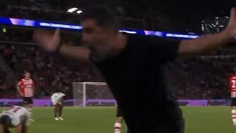 ARDA TURAN ÇILGINA DÖNDÜ