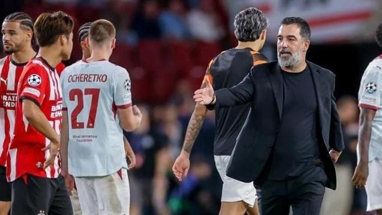 Arda Turan kenarda çıldırdı Halil Umut Melere büyük tepki
