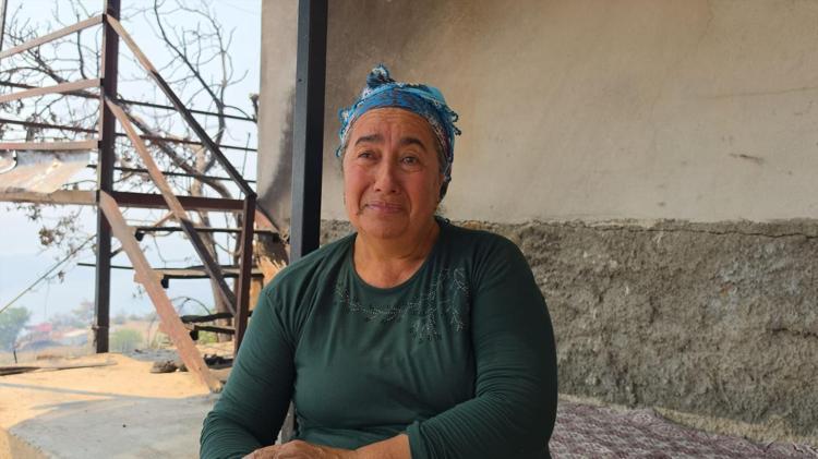 SINAVIMIZMIŞ BU