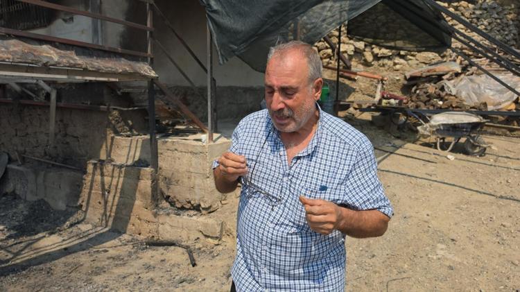 ‘YALAN DÜNYANIN CENNETİYDİ’