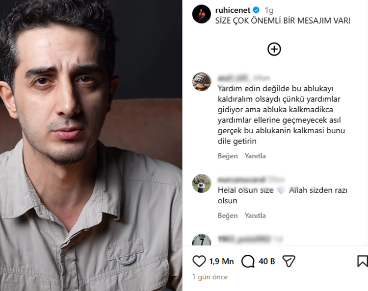 TÜRK AKLINI KULLANIN