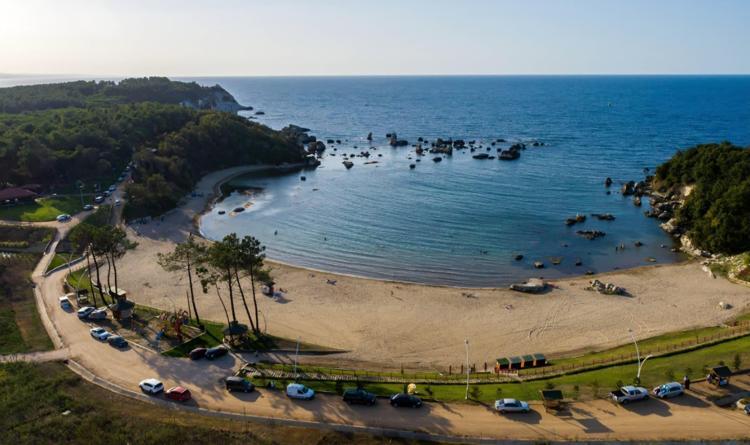 Kocaeli kıyılarında yeni turizm dönemi 20 bin hektarlık plan onaylandı