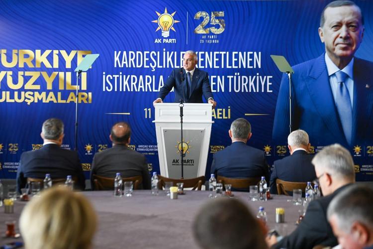 KOCAELİDE KONAKLAMA KAPASİTESİ 17 KATA YAKIN ARTTI