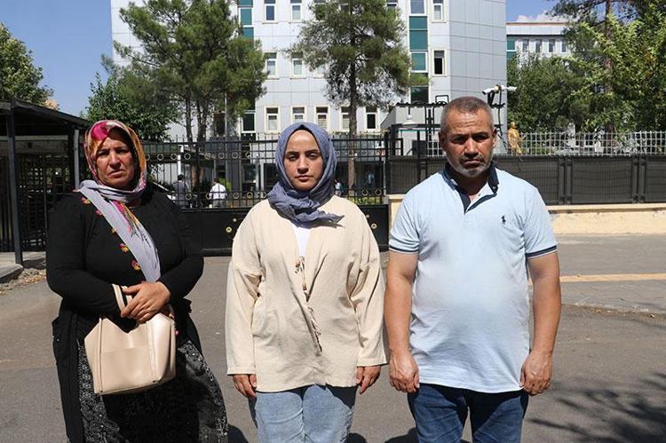 2 aylık hamile Nurcan evde asılı bulundu Kaynanam beni öldürecek