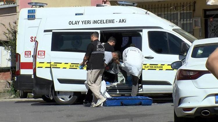 30 yıllık kiracı dehşeti Ev sahibi çifti öldürmüştü: Silahımı alıp aşağı indim