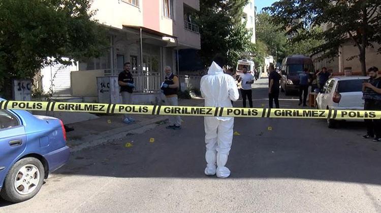 30 yıllık kiracı dehşeti Ev sahibi çifti öldürmüştü: Silahımı alıp aşağı indim