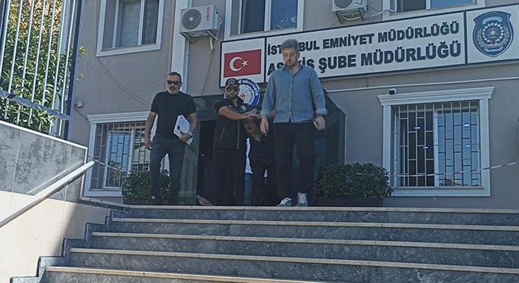 30 yıllık kiracı dehşeti Ev sahibi çifti öldürmüştü: Silahımı alıp aşağı indim