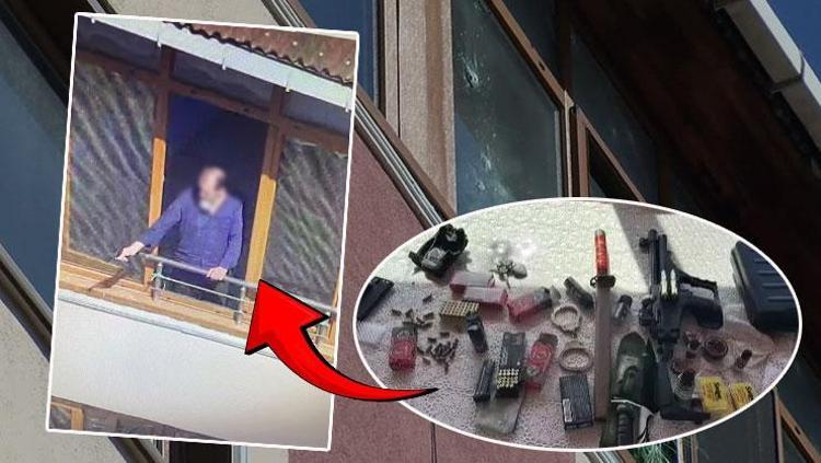 30 yıllık kiracı dehşeti Ev sahibi çifti öldürmüştü: Silahımı alıp aşağı indim