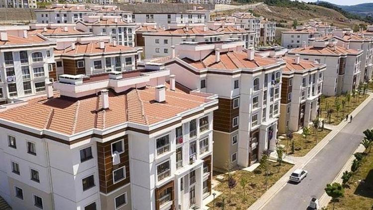 TOKİnin İstanbuldaki kiralık konutları için 15 soru 15 cevap Kimler başvurabilecek, şartlar neler