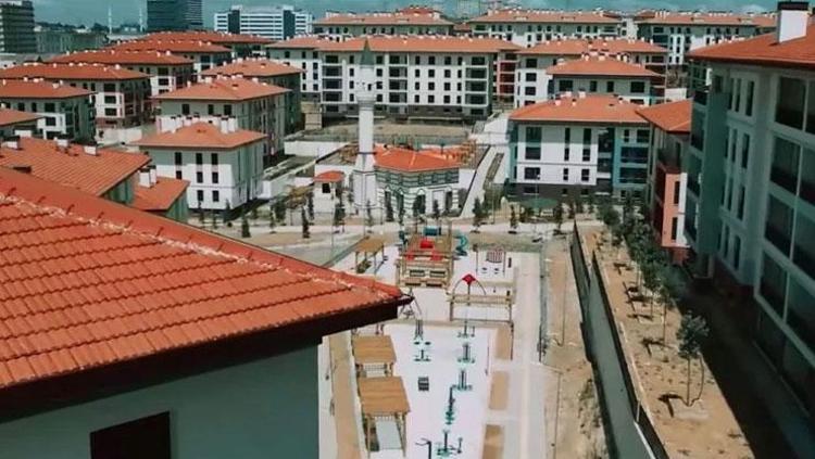 TOKİnin İstanbuldaki kiralık konutları için 15 soru 15 cevap Kimler başvurabilecek, şartlar neler