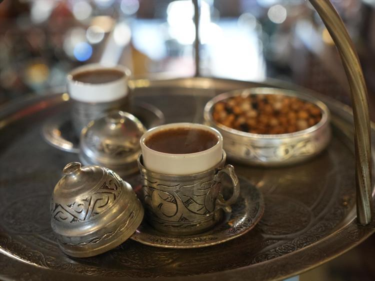 Gaziantepinçarşılarında satılıyor, turistler alıp memleketlerine götürüyor Lezzeti dillere destan
